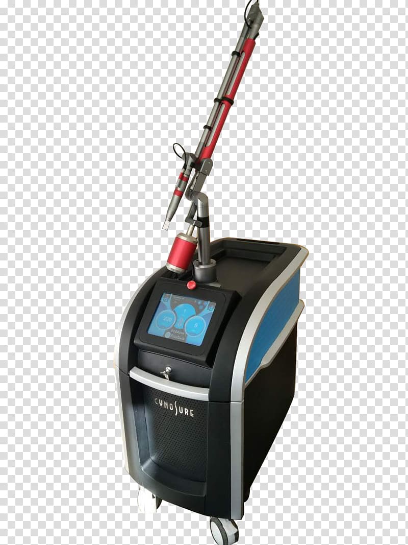 Vacuum Product design Machine Technology, purchase laser pico transparent background PNG clipart