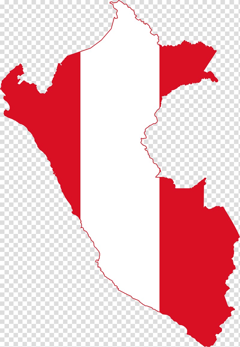 Flag of Peru Map, machu picchu transparent background PNG clipart
