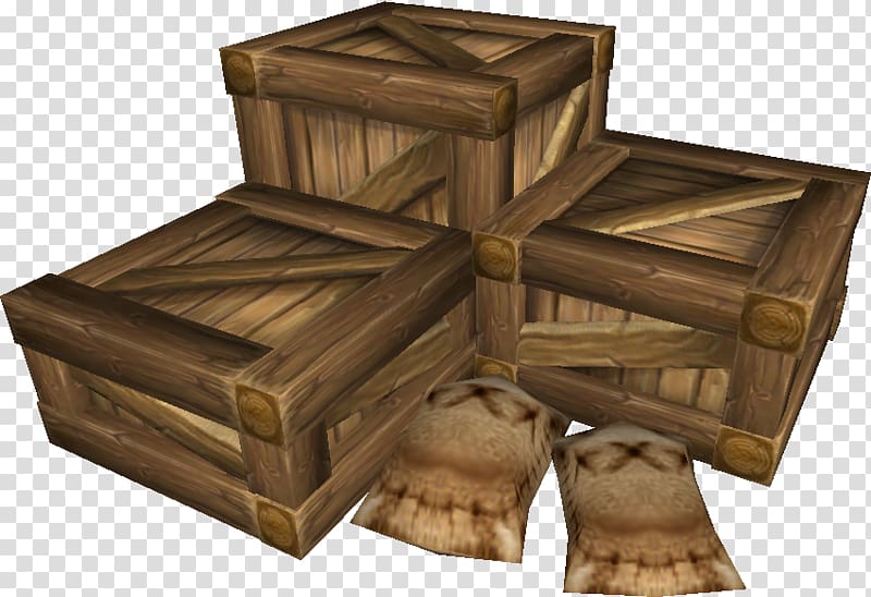 World of Warcraft Warcraft III: Reign of Chaos Box StarCraft II: Wings of Liberty Barrel, wooden box transparent background PNG clipart