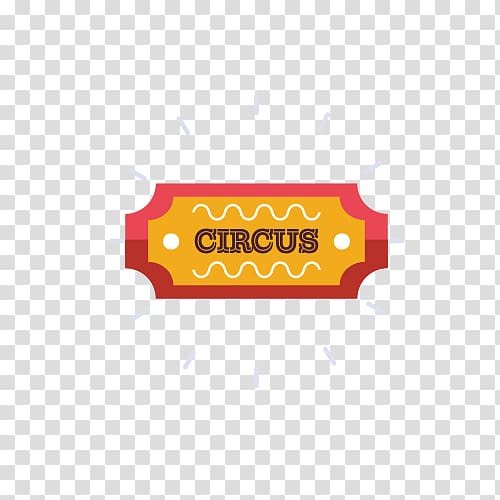 Logo Circus , Circus transparent background PNG clipart