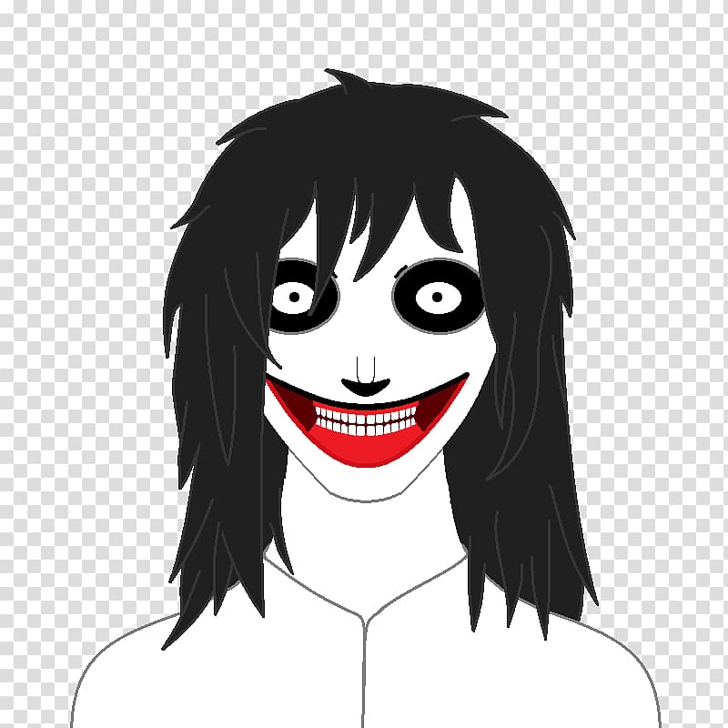 Free: Minecraft Jeff the Killer Creepypasta Video  - killer png   