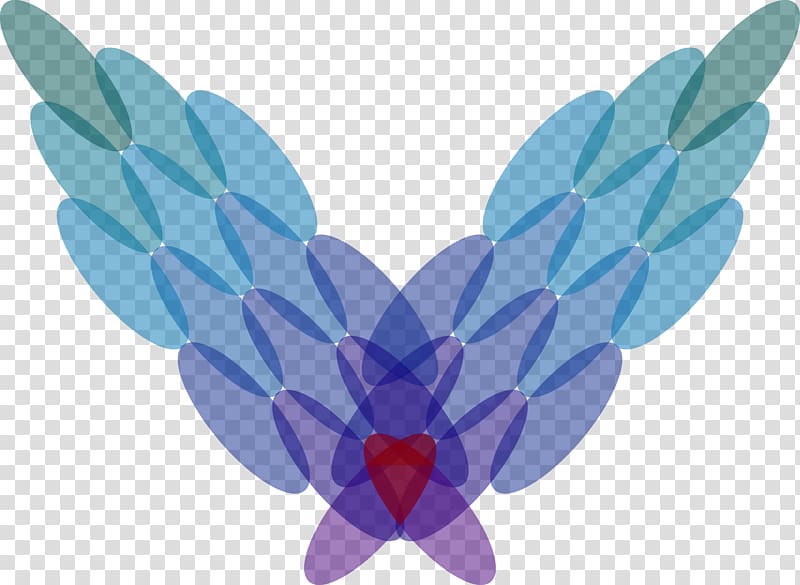 Microsoft Azure Heart, others transparent background PNG clipart