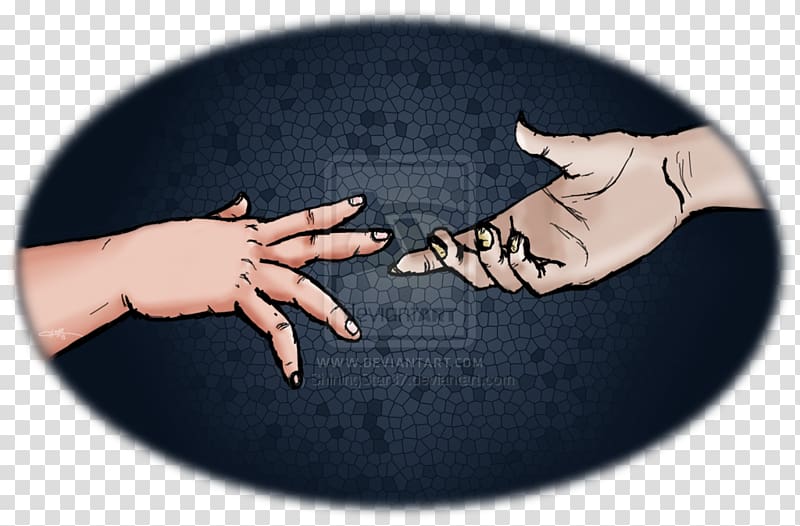 Thumb, creation of adam transparent background PNG clipart