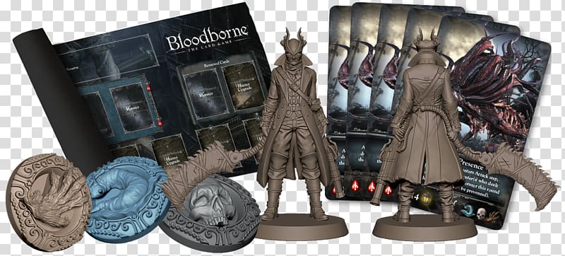 Star Wars: X-Wing Miniatures Game Bloodborne: The Old Hunters Ticket to Ride Miniature wargaming Board game, future bones miniatures transparent background PNG clipart