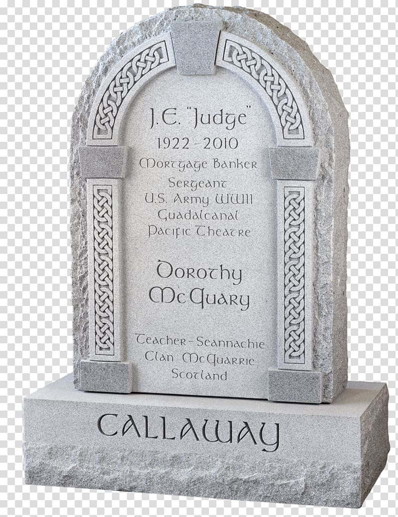 Gravestone transparent background PNG clipart