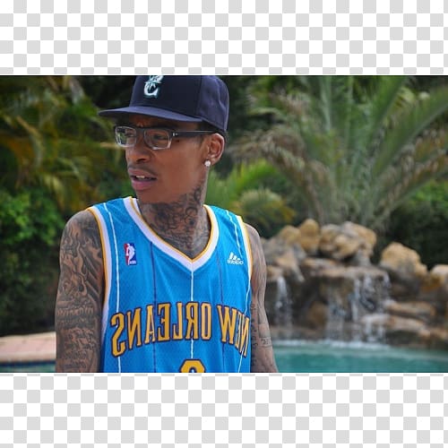Wiz Khalifa Team sport Leisure Hobby Vacation, Vacation transparent background PNG clipart