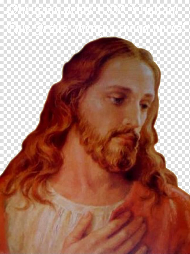 Jesus Christ Son of God Blingee, Jesus transparent background PNG clipart