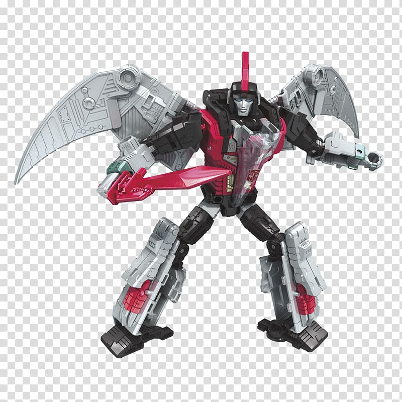 Swoop Dinobots Snarl Slag Power of the Primes, transformers dinobots transparent background PNG clipart