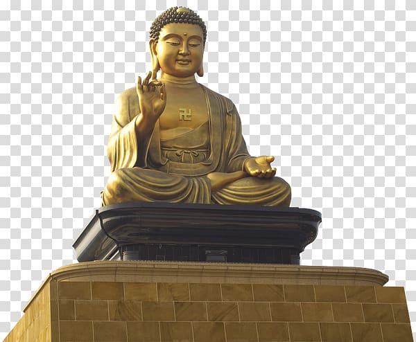 Fo Guang Shan Buddha Museum Tian Tan Buddha Siddhartha Buddhism in Taiwan, Buddhism transparent background PNG clipart