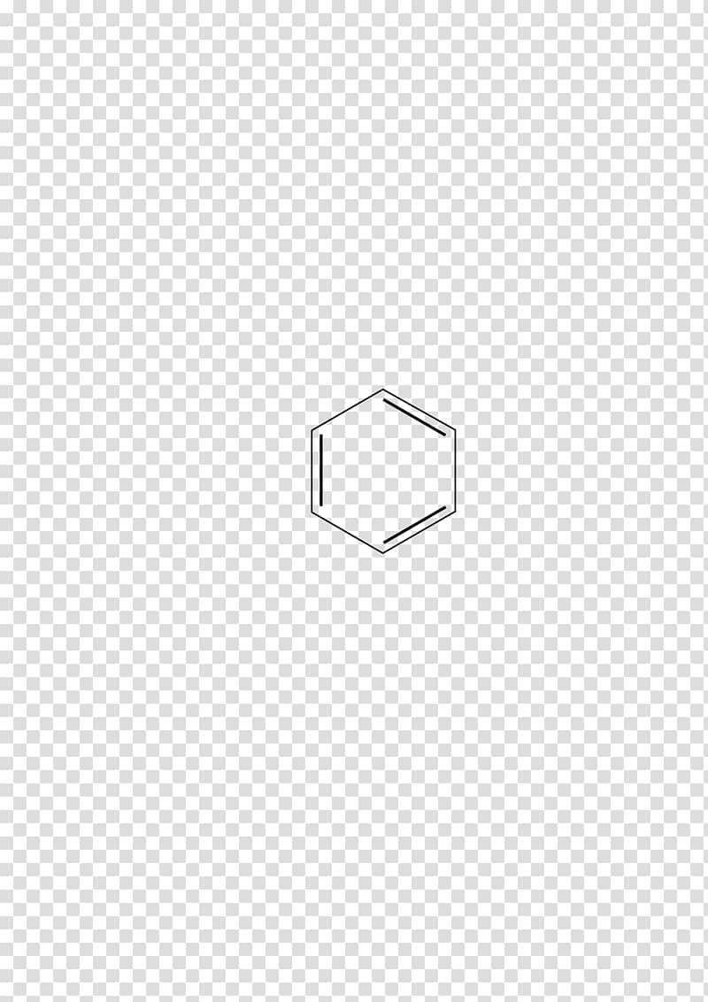 Angle Area Line, benzene ring transparent background PNG clipart