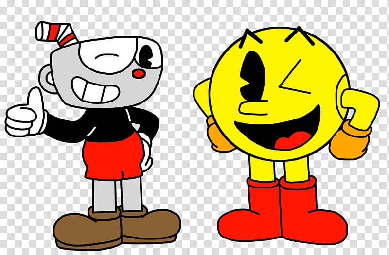 Cuphead Characters - Giant Bomb