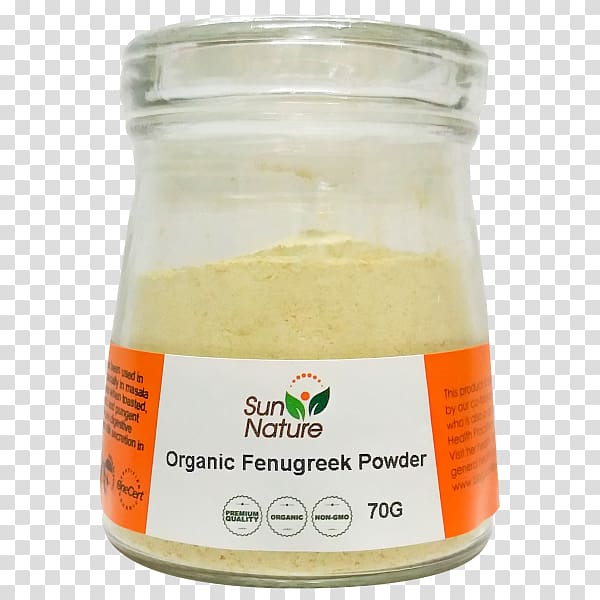 Condiment Flavor, Fenugreek transparent background PNG clipart