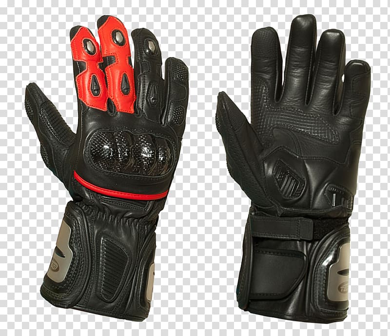 Lacrosse glove Motorcycle AGV Sports Group Leather, motorcycle transparent background PNG clipart