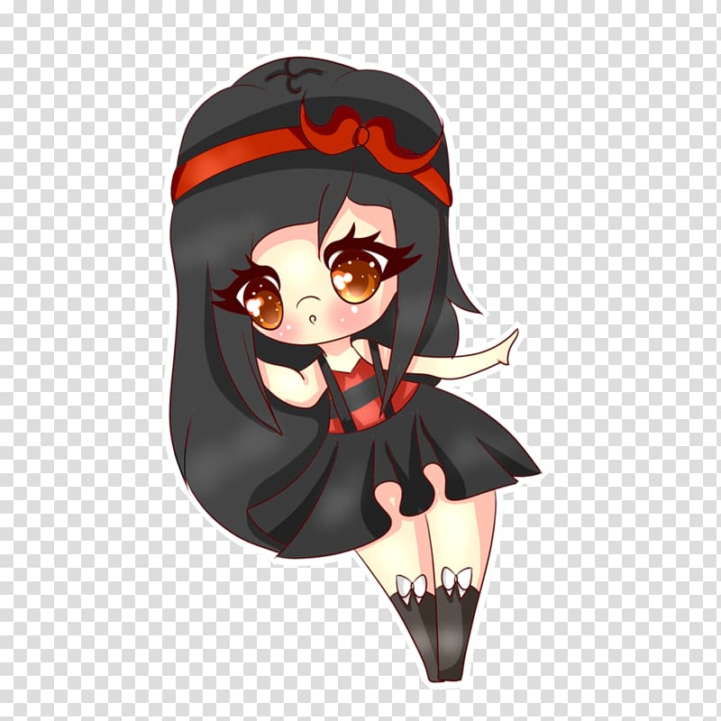 Chibi Drawing Pixel art Anime, Chibi transparent background PNG clipart