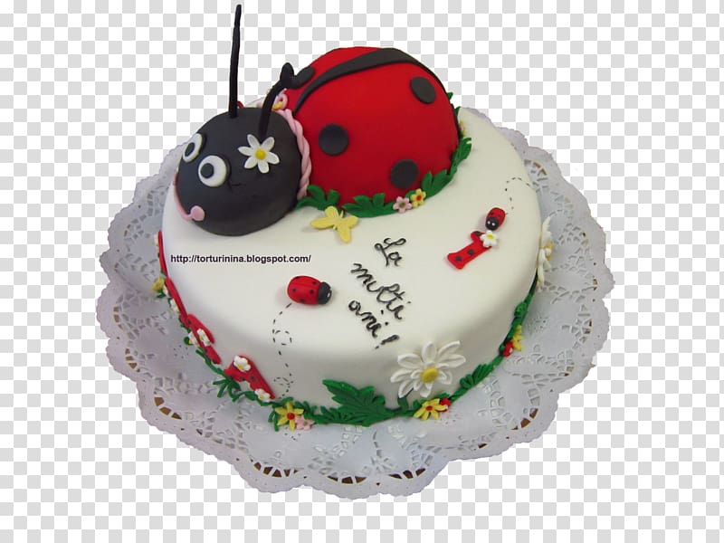Birthday cake Torte Sugar cake Cake decorating, cu[cake transparent background PNG clipart