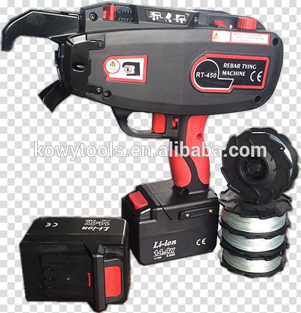 Impact driver Impact wrench Cordless Tool, cutting power tools transparent background PNG clipart