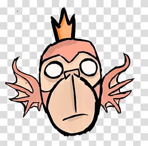 Nose Headgear Character , nose transparent background PNG clipart thumbnail
