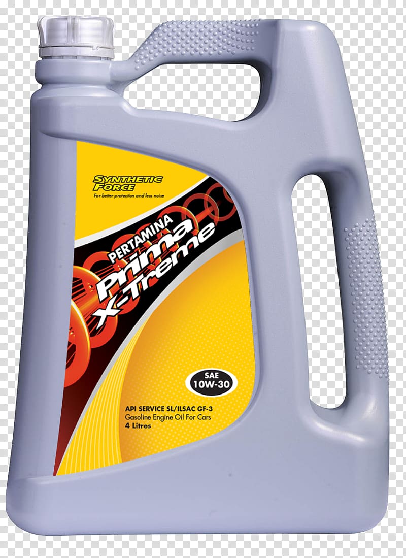 Motor oil Lubricant Pertamina SAE International Car, car transparent background PNG clipart