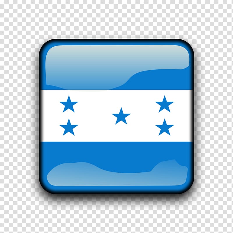 Flag of Honduras National flag , flags transparent background PNG clipart