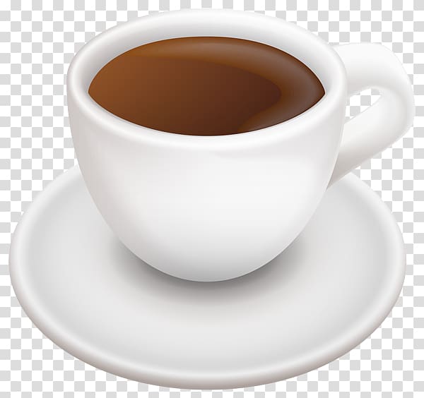 Cuban espresso Instant coffee Coffee cup Café au lait, Coffee transparent background PNG clipart