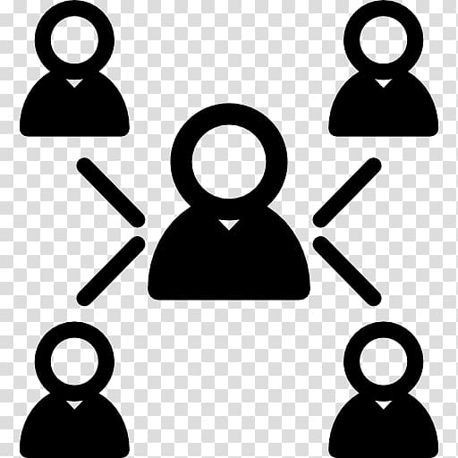 Computer Icons Advertising Management Working group Teamwork, workplace people transparent background PNG clipart