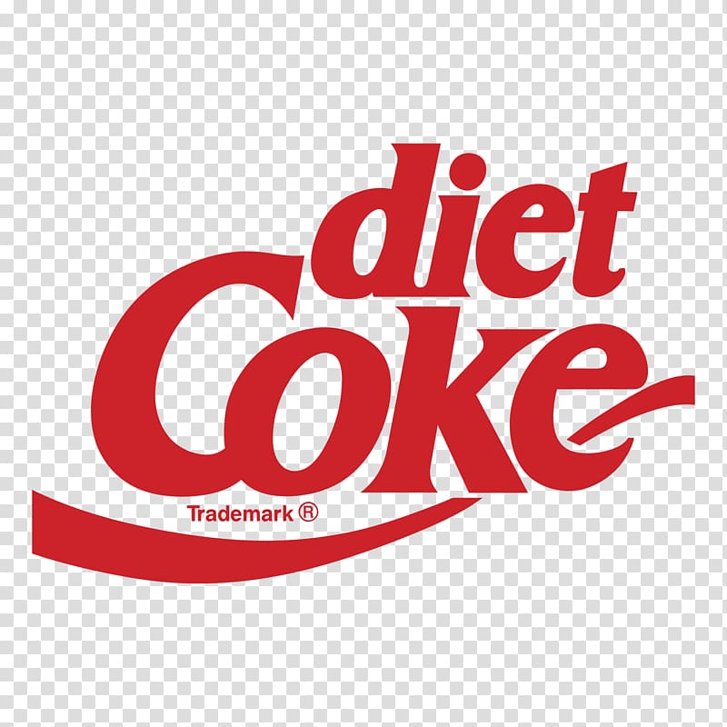 Diet Coke Logo Brand Font The Coca-Cola Company, sausage party logo transparent background PNG clipart