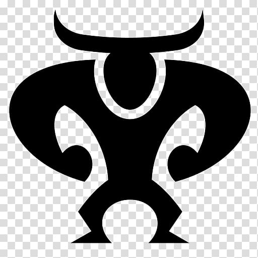 Minotaur Theseus Computer Icons Symbol Medusa, symbol transparent background PNG clipart