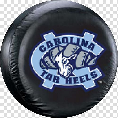 University of North Carolina at Chapel Hill North Carolina Tar Heels men\'s basketball North Carolina Tar Heels women\'s basketball North Carolina Tar Heels football, spare tire transparent background PNG clipart