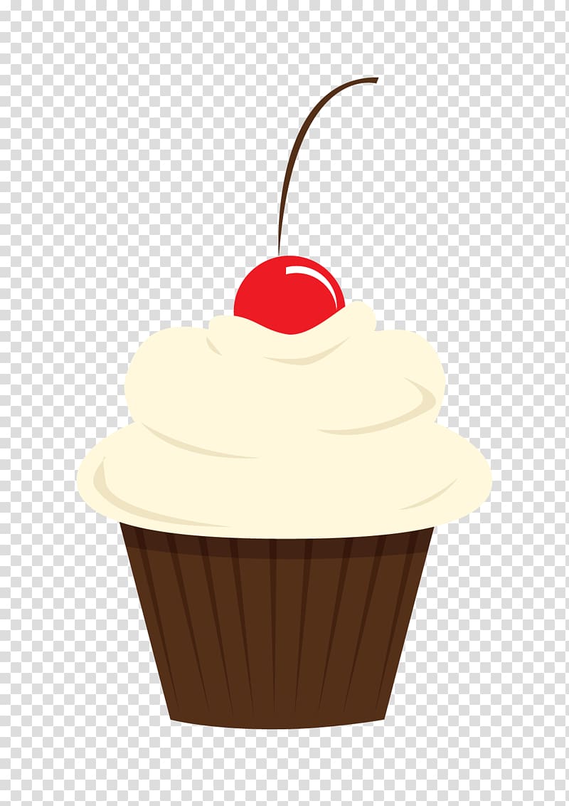 Cupcake Art , design transparent background PNG clipart