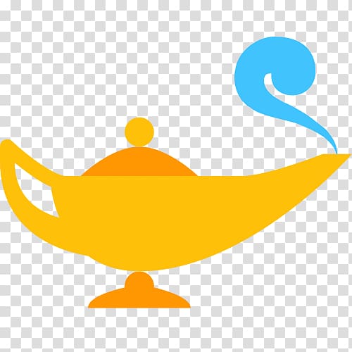 Genie Aladdin Computer Icons Lamp, others transparent background PNG clipart