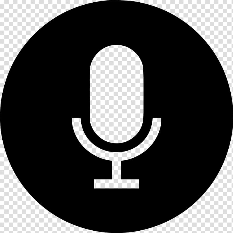 Computer Icons Symbol Microphone Portable Network Graphics Sound Recording and Reproduction, symbol transparent background PNG clipart