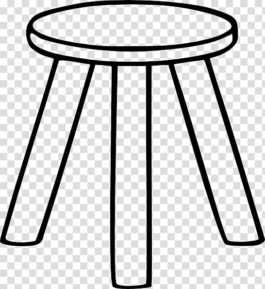 Stool Drawing , small stools transparent background PNG clipart