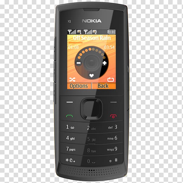Nokia X1-01 Nokia phone series Nokia X1-00 Nokia 8800, Blic transparent background PNG clipart