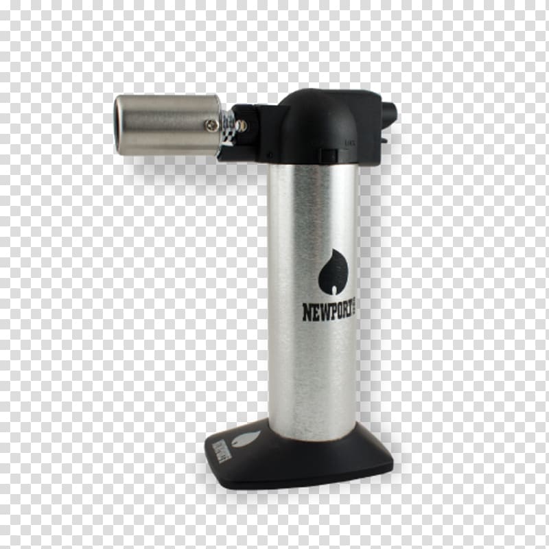 Tool Classic Led Torch Black Lighter Machining, torch transparent background PNG clipart