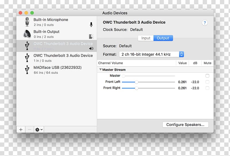 MacBook Pro Core Audio, Multichannel Audio transparent background PNG clipart