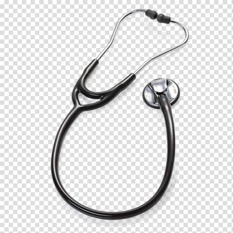 Stethoscope Medicine Pediatrics Cardiology Physician, auscultation transparent background PNG clipart