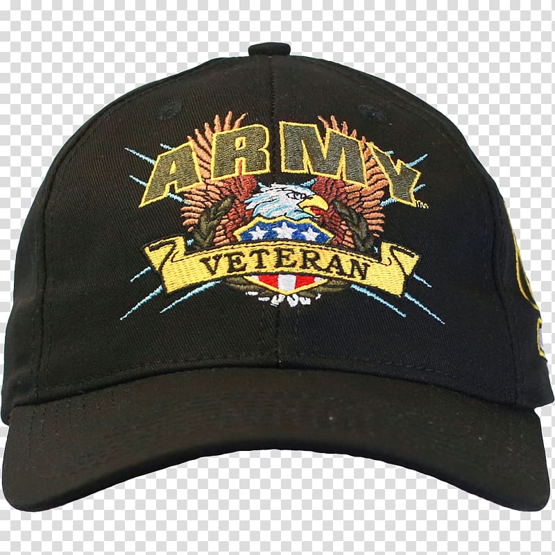 United States Armed Forces Baseball cap Veteran United States Army, united states transparent background PNG clipart