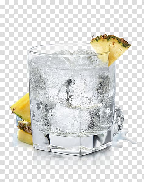 Gin and tonic Cocktail garnish Wine Vodka, cocktail transparent background PNG clipart