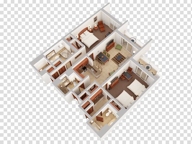 Floor plan Product, tranquil level transparent background PNG clipart