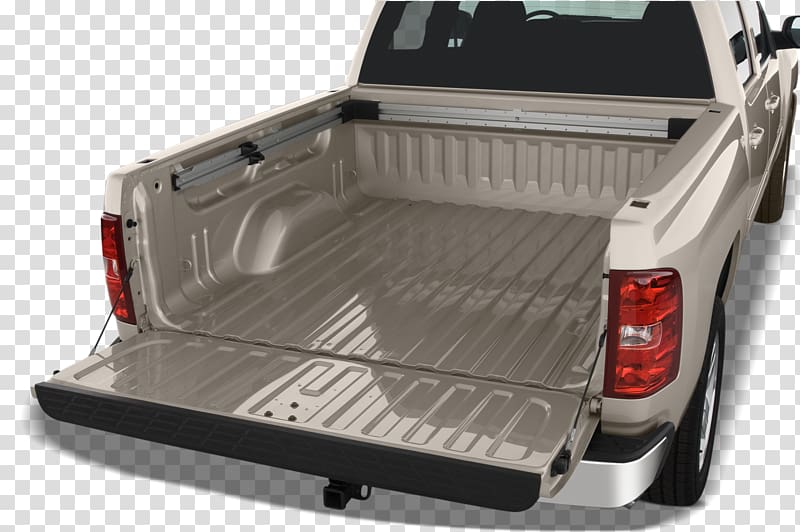 2008 Chevrolet Silverado 1500 General Motors Car Pickup truck, chevrolet transparent background PNG clipart