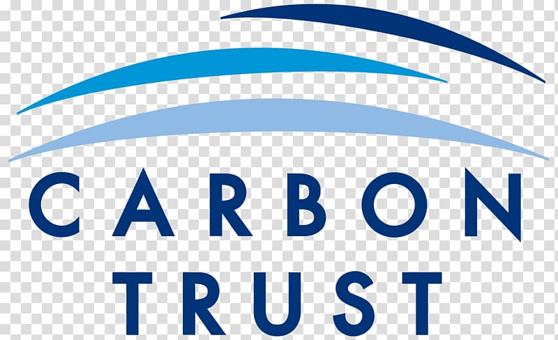 Carbon Trust Carbon footprint Organization Sustainability Low-carbon economy, energy-saving transparent background PNG clipart