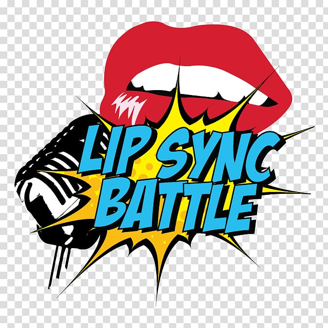 Lip Sync Battle w/ DJ Fireball at Wings! Beginning 1/10/18! Big Mother live at Wings! Microphone, others transparent background PNG clipart