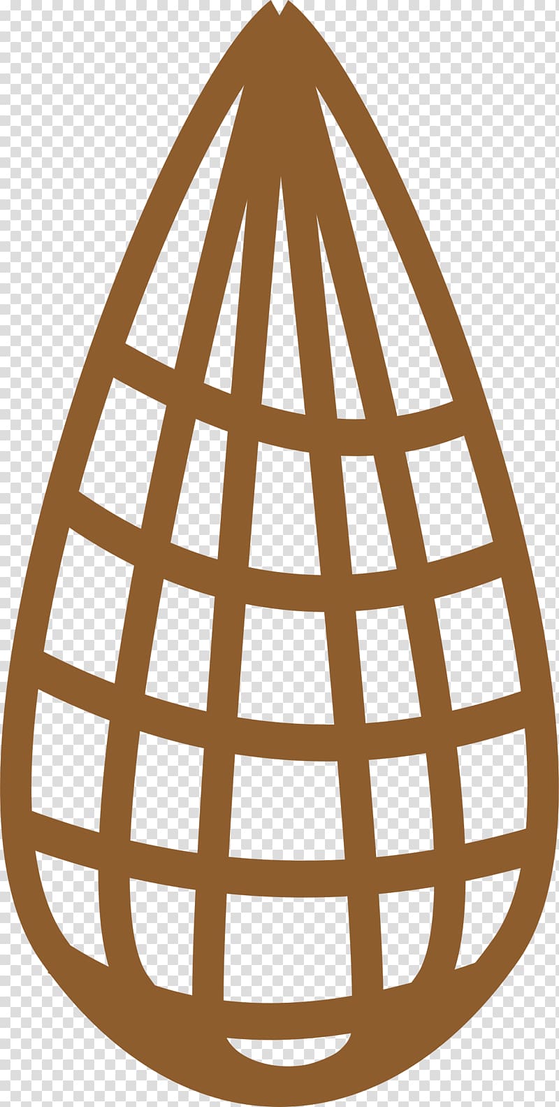 oval brown logo , Fishing Nets Fisherman , Fishing Net transparent background PNG clipart