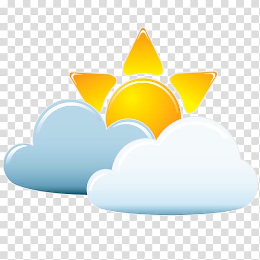 Weather Climate Cloud, the weather transparent background PNG clipart