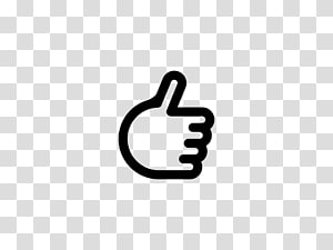 Brand Thumb Logo, design transparent background PNG clipart thumbnail