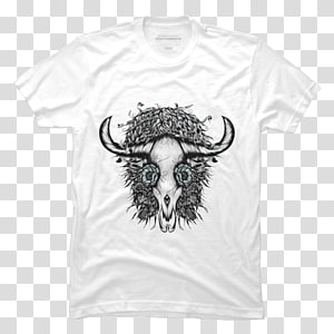 T-shirt Hoodie Sleeve Clothing, T-shirt transparent background PNG clipart thumbnail