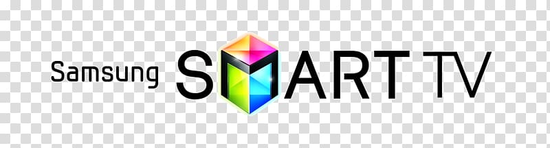 samsung smart tv logo vector