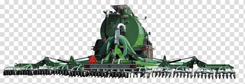 Tractor Agriculture Mode of transport Seed drill Author, Td transparent background PNG clipart