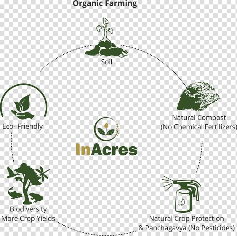Organic farming and biodiversity Organic food Conversion to Organic Agriculture, others transparent background PNG clipart
