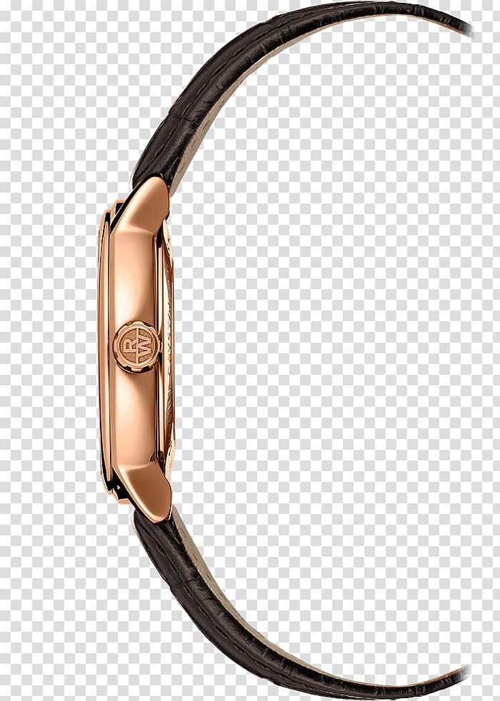 RAYMOND WEIL Maestro Strap Watch Jewellery, watch transparent background PNG clipart